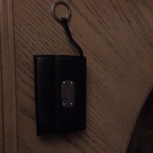 Authentic MK wallet